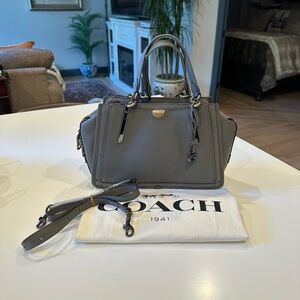COACH 1941 Collection “Dreamer” Crossbody Bag NWOT